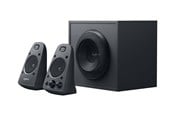 PC - Luidspreker - Logitech Z625 - 980-001256