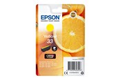Inkt, toner en verbruiksartikelen - Epson 33 - C13T33444022