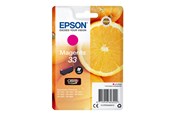 Inkt, toner en verbruiksartikelen - Epson 33 - C13T33434022