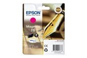 Inkt, toner en verbruiksartikelen - Epson Magenta Ink - C13T16234012