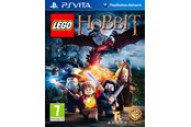 Games - Lego The Hobbit - Sony PlayStation Vita - Action/Adventure - 5051892166232
