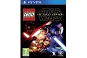 Games - LEGO Star Wars: The Force Awakens - Sony PlayStation Vita - Action - 5051895403389