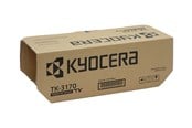 Inkt, toner en verbruiksartikelen - Kyocera TK-3170 / TK 3170 / 1T02T80NL0 - 1T02T80NL0