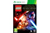 Games - LEGO Star Wars: The Force Awakens - Microsoft Xbox 360 - Action - 5051895403341