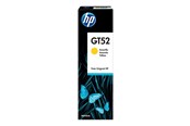 Inkt, toner en verbruiksartikelen - HP GT52 / M0H56AE - Yellow Ink - M0H56AE