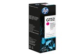 Inkt, toner en verbruiksartikelen - HP GT52 - Magenta Inkt - M0H55AE