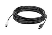 Camera- en lensaccessoires - Logitech GROUP 10M EXTENDED CABLE - 939-001487