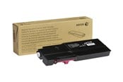 Inkt, toner en verbruiksartikelen - Xerox VersaLink C400 - Magenta - Original - toner cartridge - 106R03503