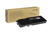 Inkt, toner en verbruiksartikelen - Xerox VersaLink C400 - black - toner cartridge - 106R03500