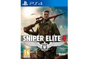 Games - Sniper Elite 4 - Sony PlayStation 4 - Action - 5060236965394