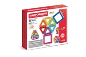 Bouw-/constructiekits - Magformers Regenboog - 30 stuks - 3003