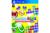 Games - Puyo Puyo Tetris - Sony PlayStation 4 - Puzzle - 4020628817138