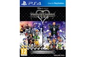 Games - Kingdom Hearts HD 1.5 + 2.5 ReMix: Koninkrijk Harten HD 1.5 + 2.5 ReMix - Sony PlayStation 4 - RPG - 5021290077614