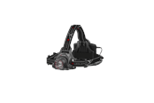 Zaklampen en koplampen - Ledlenser H14R.2 Headlamp, 1000 lumen, Black - 7299-R