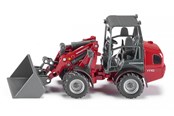 Speelgoedauto - SIKU Farmer Weidemann Hoftrac Shovel 1:32 - 3059