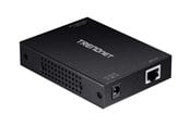 PoE-injector - TRENDnet TPE-117GI - PoE-injector - 60 Watt - TPE-117GI