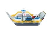 Speelgoedauto - SIKU Car Ferry 1:50 - 1750