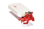Speelgoedauto - SIKU KUHN Rear Disk Mower 1:32 - 2456