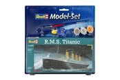 Modelbouw - Revell Model Kit-Titanic - 65804