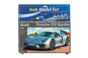 Modelbouw - Revell Model Kit-Porsche 918 Spyder - 67026