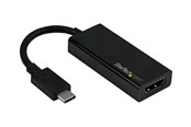 Beelscherm- en tv-kabel - StarTech.com USB C to HDMI Adapter - USB Type-C to HDMI Converter - 4K 60Hz - CDP2HD4K60