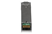Repeater & zendontvanger - StarTech.com Gigabit Fiber SFP Transceiver Module - HP J4859C Compatible - SM/MM LC with DDM - J4859CST