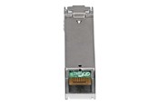 Repeater & zendontvanger - StarTech.com Gigabit Fiber SFP Transceiver Module - HP J4858C Compatible - MM LC with DDM - J4858CST