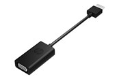 Kabels - diversen - HP HDMI to VGA Display Adapter / X1B84AA#ABB - X1B84AA#ABB