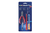 Modelbouw - Revell arts and crafts Gereedschap 4dlg. - 29619