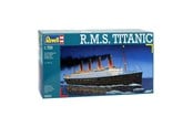 Modelbouw - Revell R.M.S. Titanic - 5210