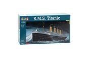Modelbouw - Revell Titanic - 05804