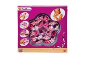 Houten speelgoed - Eichhorn wooden Kralen Set 275dlg. - 100003426