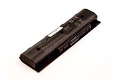 Laptop batterij - CoreParts Battery - MBI3393