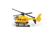 Speelgoedauto - SIKU rescue helicopter  1:87 - 540091