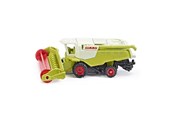 Speelgoedauto - SIKU 1476  Claas Combine - 540021