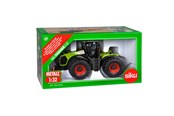 Speelgoedauto - SIKU Tractor Claas Xerion 3271 1:32 - 541742