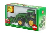 Speelgoedauto - SIKU Boer - 541263