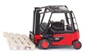 Speelgoedauto - SIKU Siku Heftruck - 1311