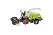 Speelgoedauto - SIKU Claas Forage Harvester - 541835