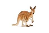Schleich - Schleich Kangoeroe - 14756