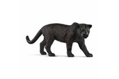 Schleich - Schleich Zwart Panther - 14774