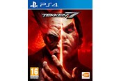 Games - Tekken 7 - Sony PlayStation 4 - Fighting - 3391891990899