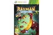 Games - Rayman Legends - Microsoft Xbox 360 - Action - 33307215842898