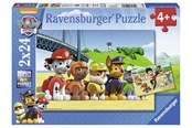 Puzzels - Ravensburger Paw Patrol Heroic Dogs 2x24p - 090648
