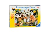 Puzzels - Ravensburger Dierenvrienden 300 stuks - 131600