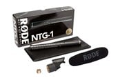 Microfoon - Røde NTG-1 - 600200002