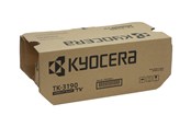 Inkt, toner en verbruiksartikelen - Kyocera 1T02T60NL0 / TK 3190 - 1T02T60NL0