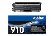 Inkt, toner en verbruiksartikelen - Brother TN910BK / TN 910BK - Zwart Toner - TN910BK