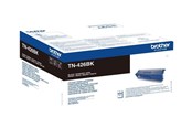 Inkt, toner en verbruiksartikelen - Brother TN426BK / TN 426BK Black Toner - TN426BK