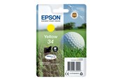 Inkt, toner en verbruiksartikelen - Epson 34 - C13T34644020
